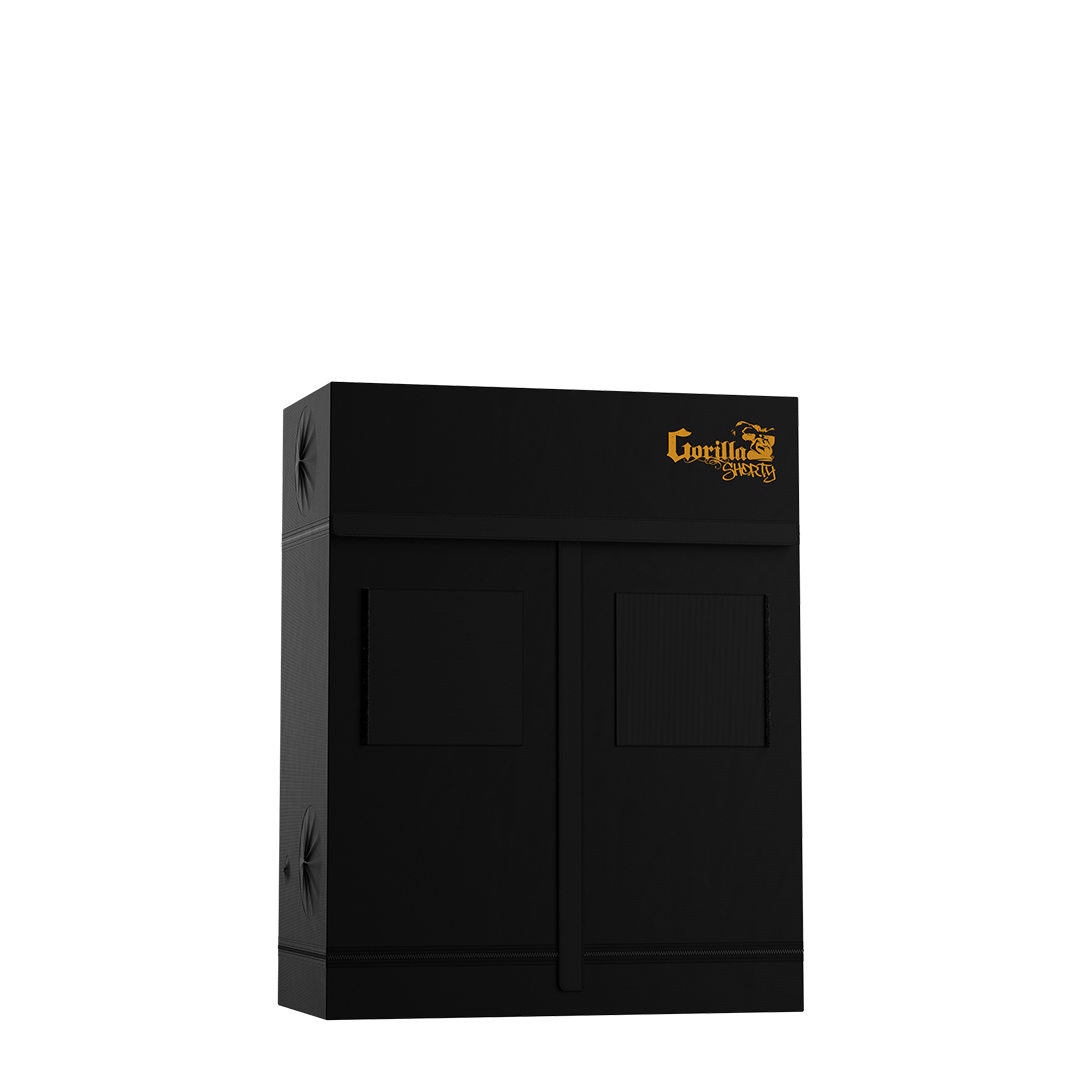 Gorilla SHORTY Indoor 2x4 Grow Tent