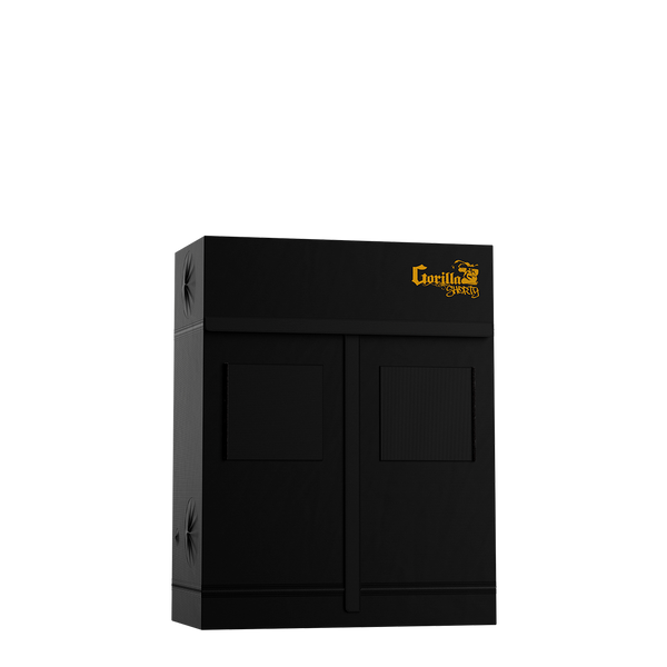 Gorilla SHORTY Indoor 2x4 Grow Tent