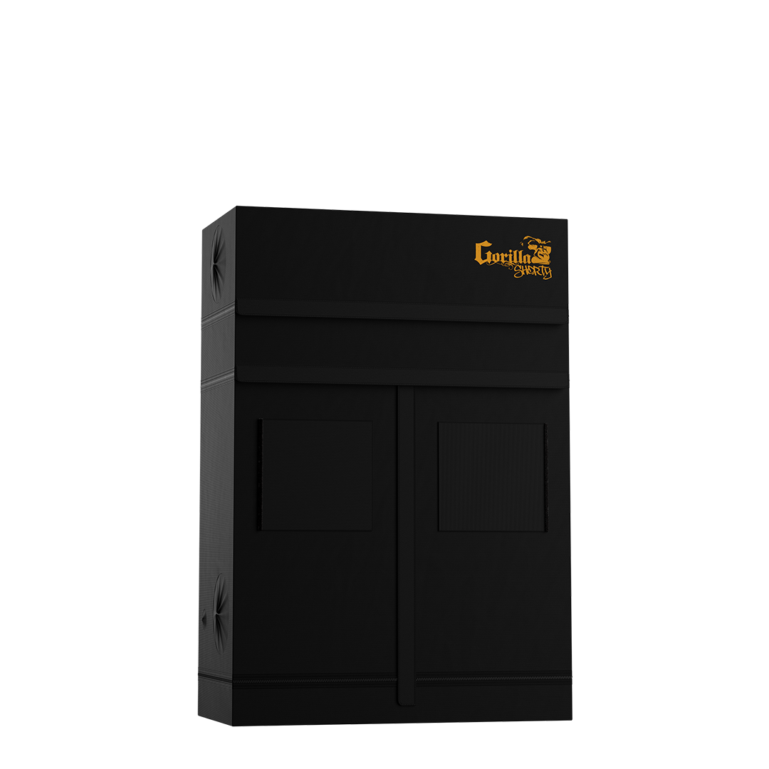 Gorilla SHORTY Indoor 2x4 Grow Tent