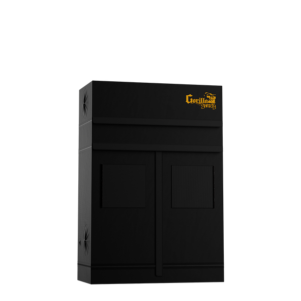 Gorilla SHORTY Indoor 2x4 Grow Tent
