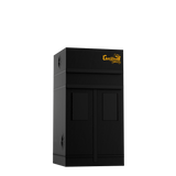 Gorilla SHORTY Indoor 3x3 Grow Tent