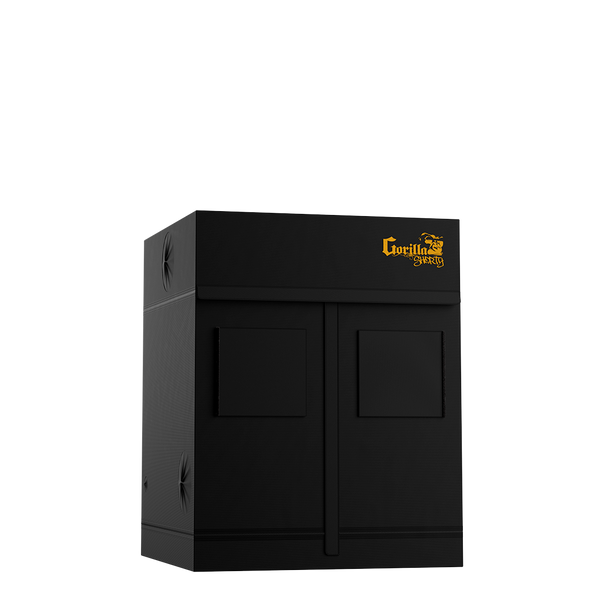Gorilla SHORTY Indoor 4x4 Grow Tent