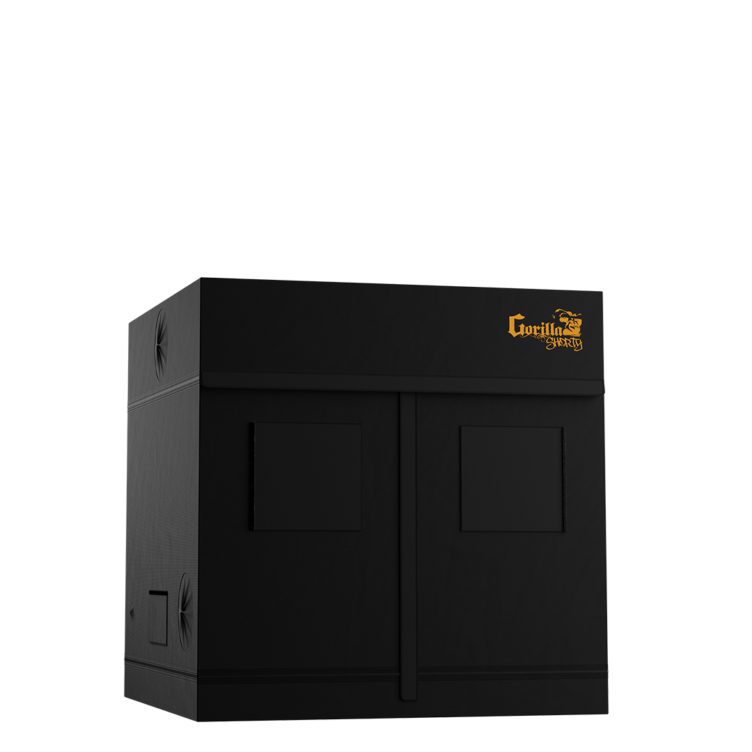 Gorilla SHORTY Indoor 5x5 Grow Tent