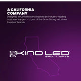 Kind LED Grow Light Bar