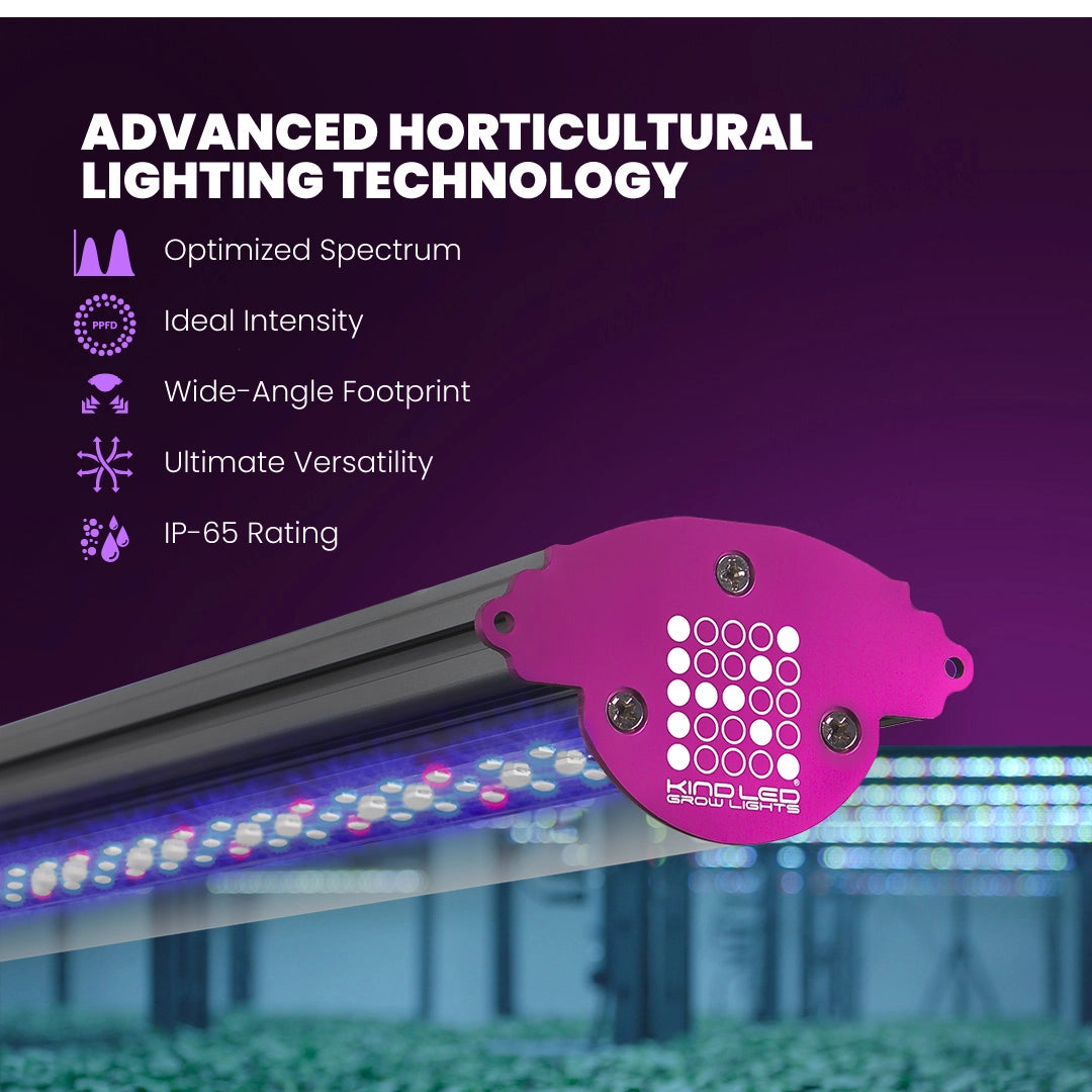 Kind LED Grow Light Bar