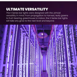 Kind LED Grow Light Bar