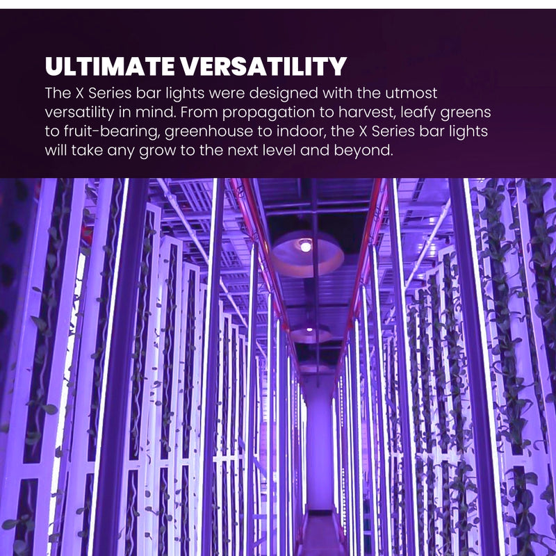 Kind LED Grow Light Bar