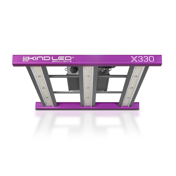 LED Grow Lights - Kind LED X Series