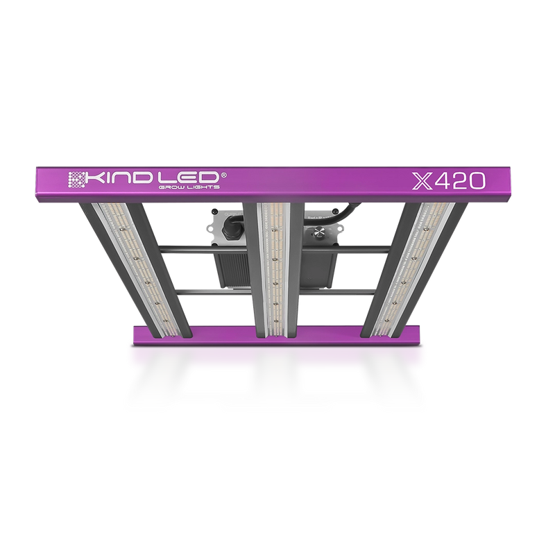 LED Grow Lights - Kind LED X Series