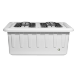 SuperPonics 16 Hydroponic Grow System