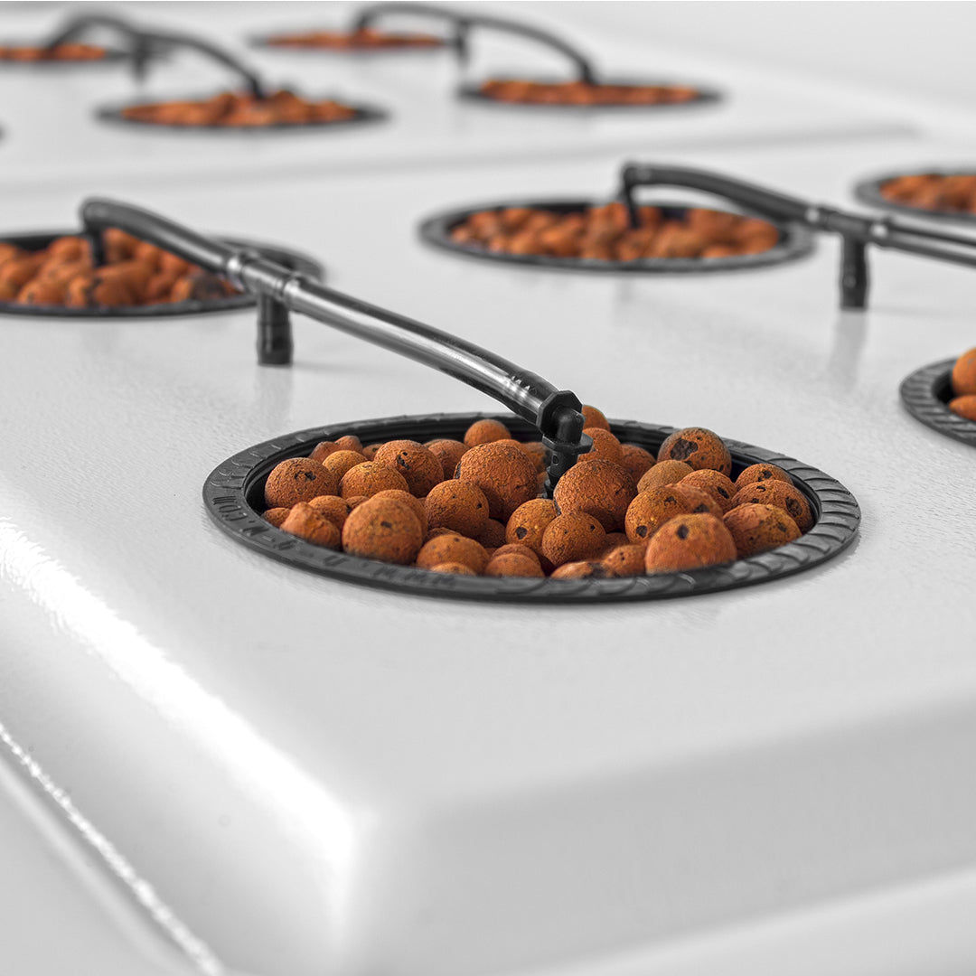 SuperPonics XL 12 Hydroponic Grow System