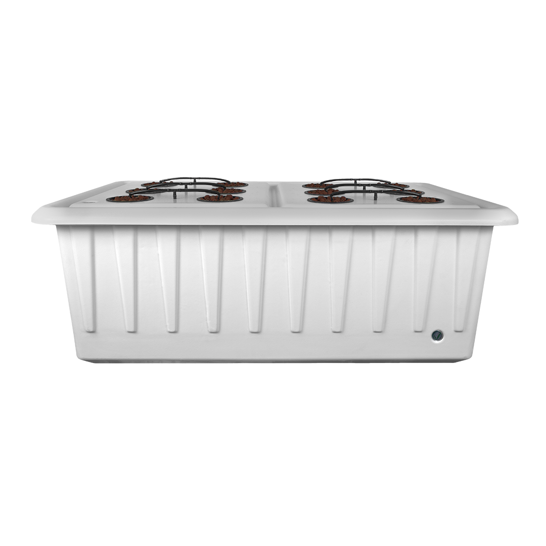 SuperPonics XL 12 Hydroponic Grow System