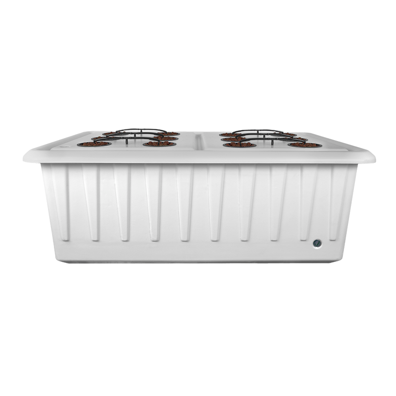 SuperPonics XL 12 Hydroponic Grow System