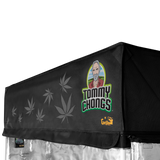 Tommy Chong x Gorilla Grow Tent 5'x5' OG