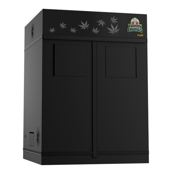 Tommy Chong x Gorilla Grow Tent 5'x5' OG