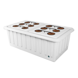 SuperPonics XL 12 Hydroponic Grow System