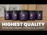 Lotus Nutrients Starter Kit