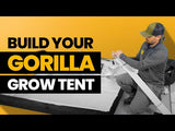 Gorilla Grow Tent 5x5